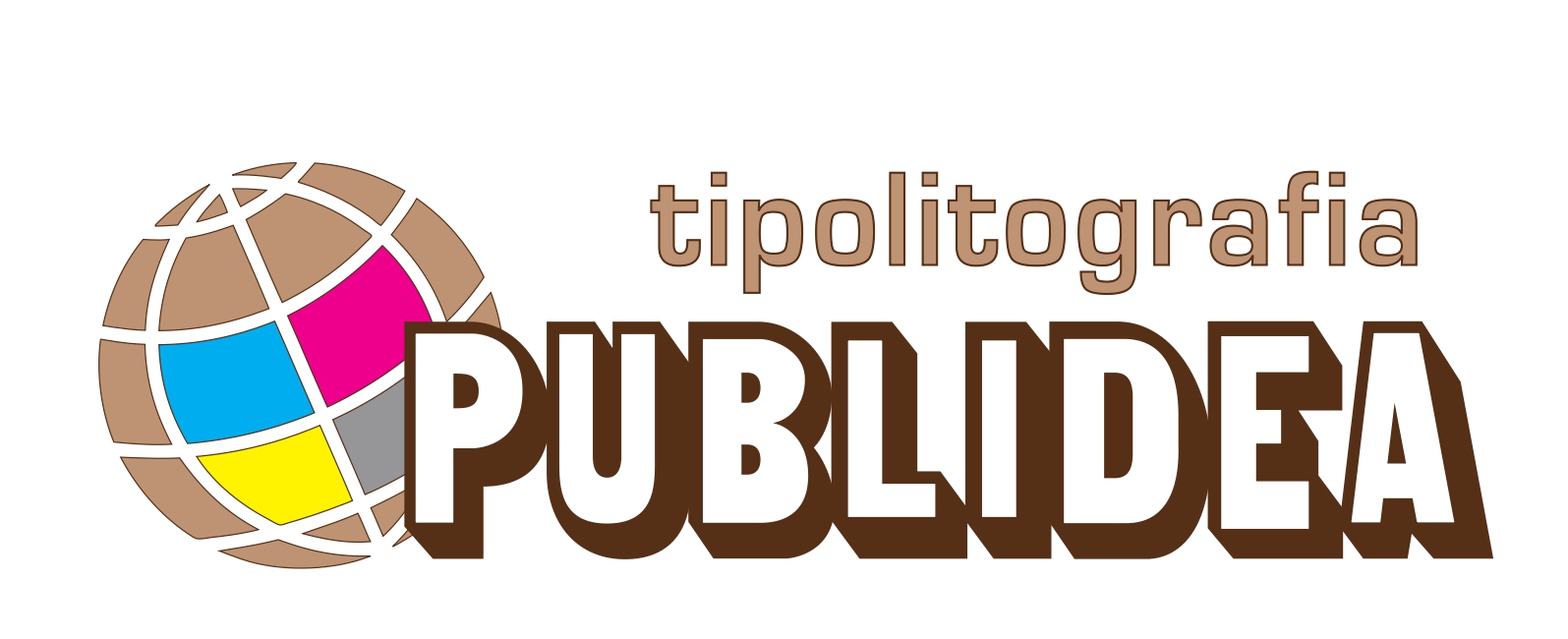 Publidea Srl